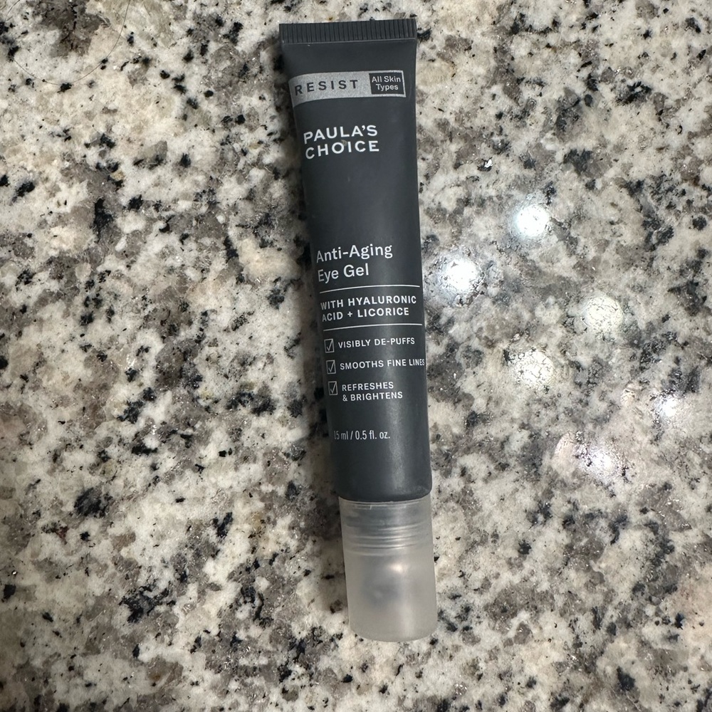Paula’s Choice Anti Aging Eye Gel